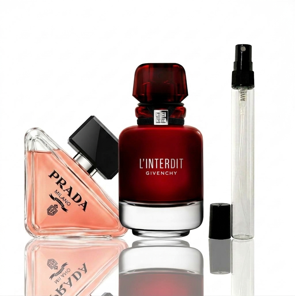 Decantes Pour Femmes